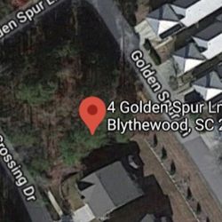 Blythwood vacant Lot For Sale