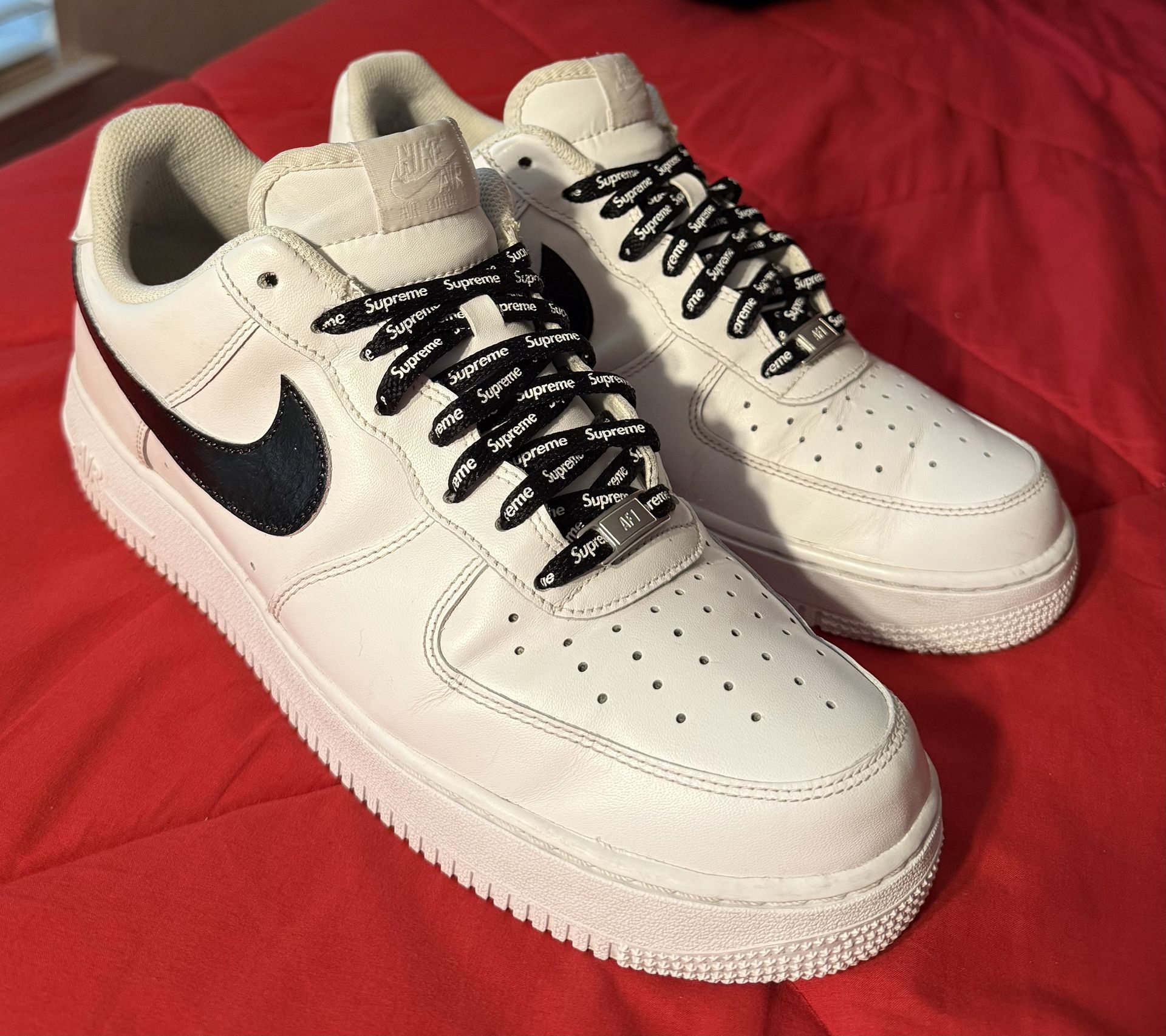 Nike Air Force 1 Low