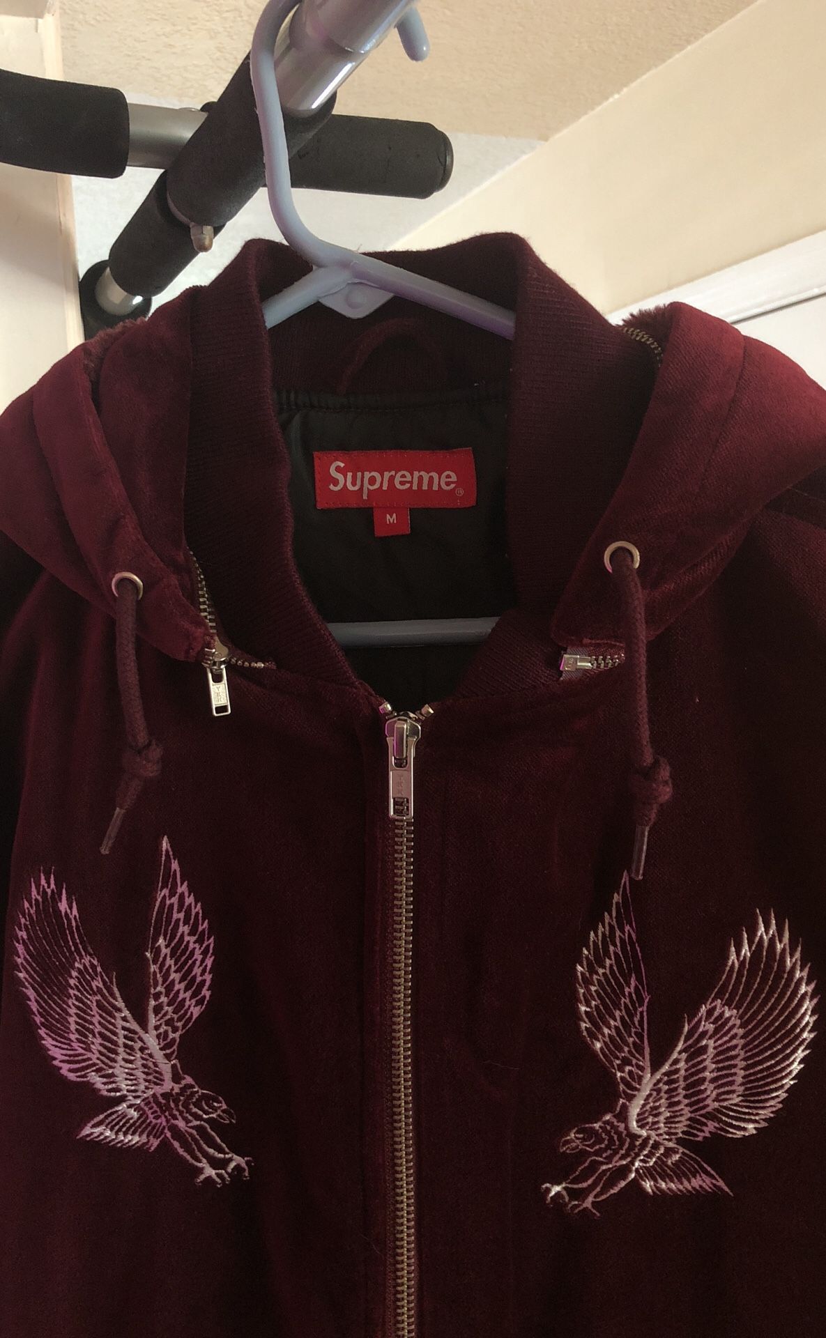 New/ old stock Supreme jacket