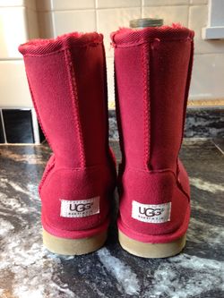 Ugg boots