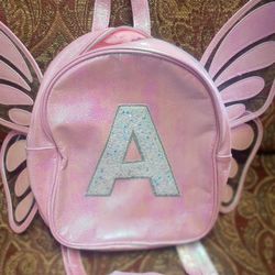 A Backpack 