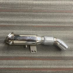 BMW B58 down pipe