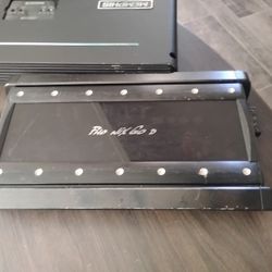 Phoenix Gold  Amp Rx400.4