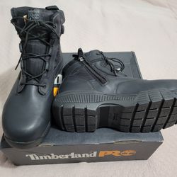 Boots Timberland 