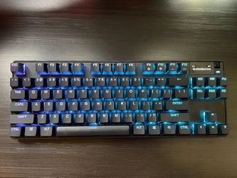 SteelSeries Apex Pro TKL Gen 3 – Like New