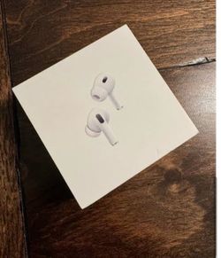 Brand new AirPod pro 2