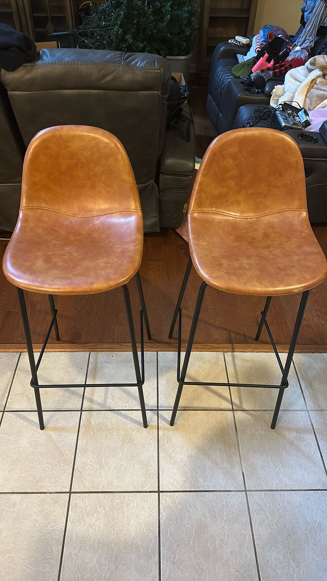Bar Stools
