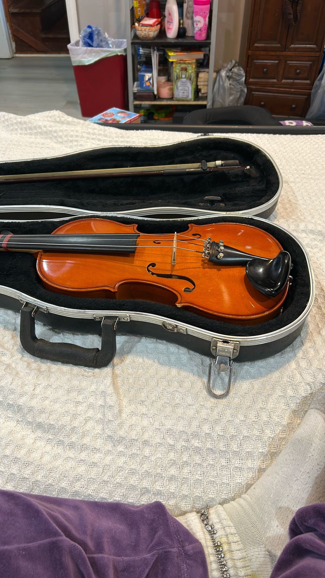 Violin
