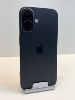 Apple iPhone 16 128gb. ( Fully Unlocked Phone )