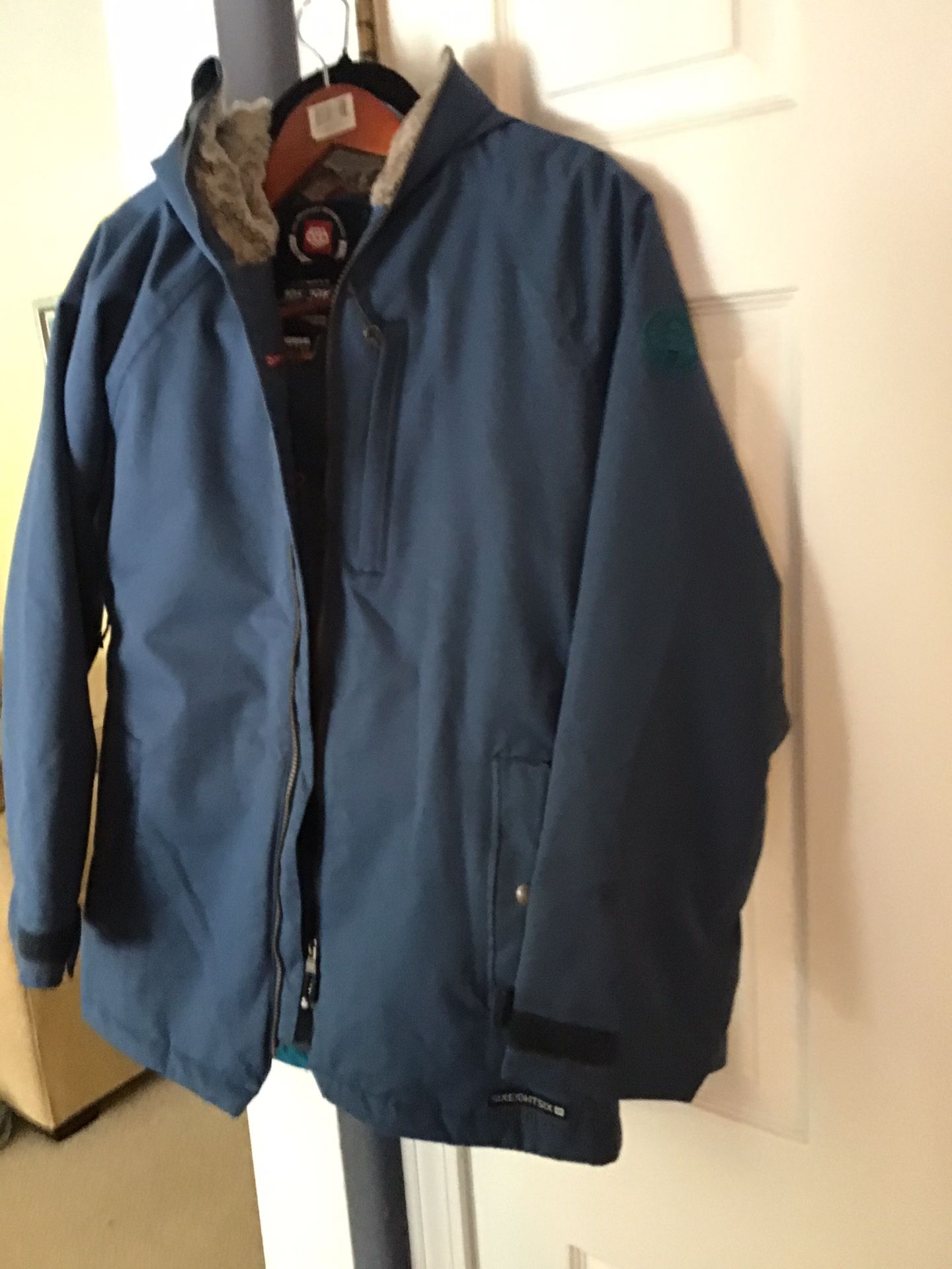 686 Snowboard Coat