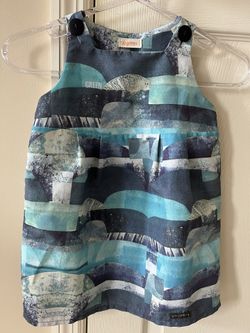 Girls Dress Size 4