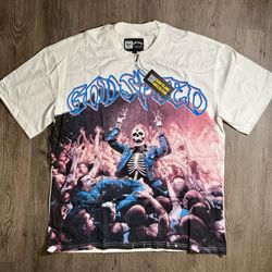GODSPEED T SIZE MEDIUM 