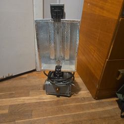 Hortilux De 1000vs Digital Ballast Hps