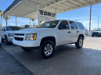 2012 Chevrolet Tahoe