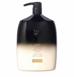 Oribe Gold Lust Repair And Restore Shampoo 33.8oz / 1 Liter with pump BNIB