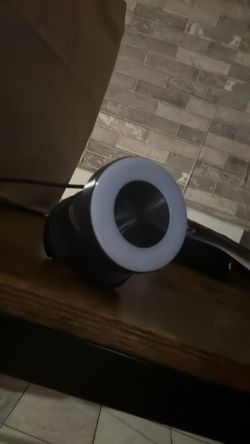 Streaming camera $100