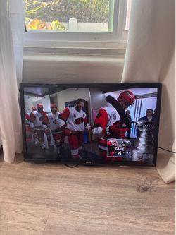 LG TV