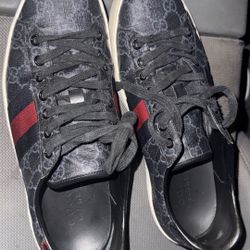 Gucci Ace GG