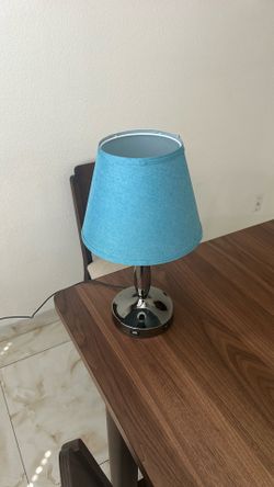 Temp Lamp USB