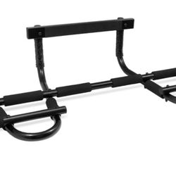 Pull-up / Chin-up Bar For Doorframe Workout