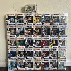 Pop Collection