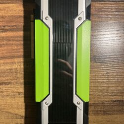 Nvidia TESLA K80 24gb GDDR5 Accelerator GPU