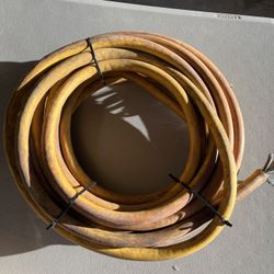 RV / Shore Power Cord (1) Plus “Y”adapter