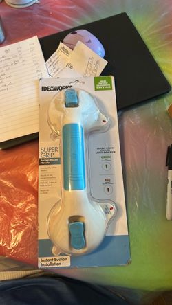 IdeaWorks Super Grip Suction Mount Handle