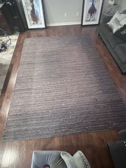 brand new carpet 