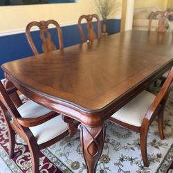 Dining room furniture