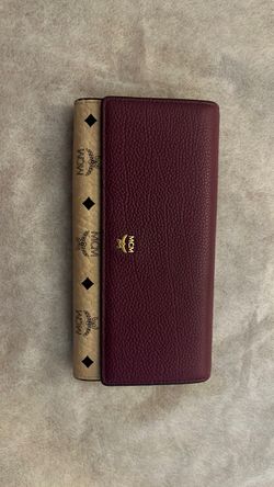 MCM Wallet