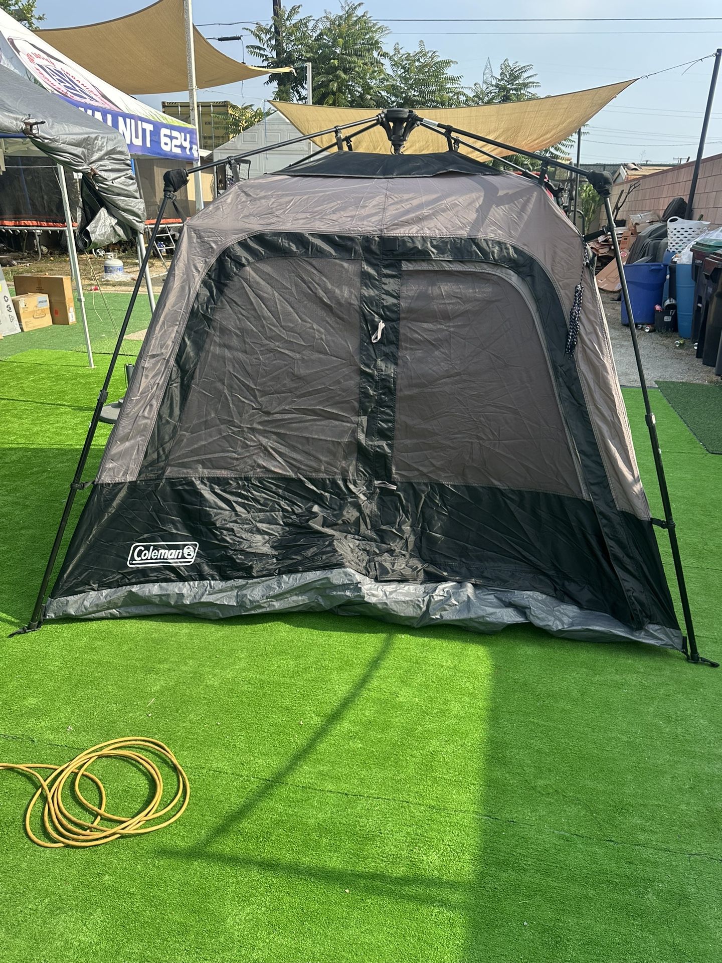 Camping Tent 4 Person $75