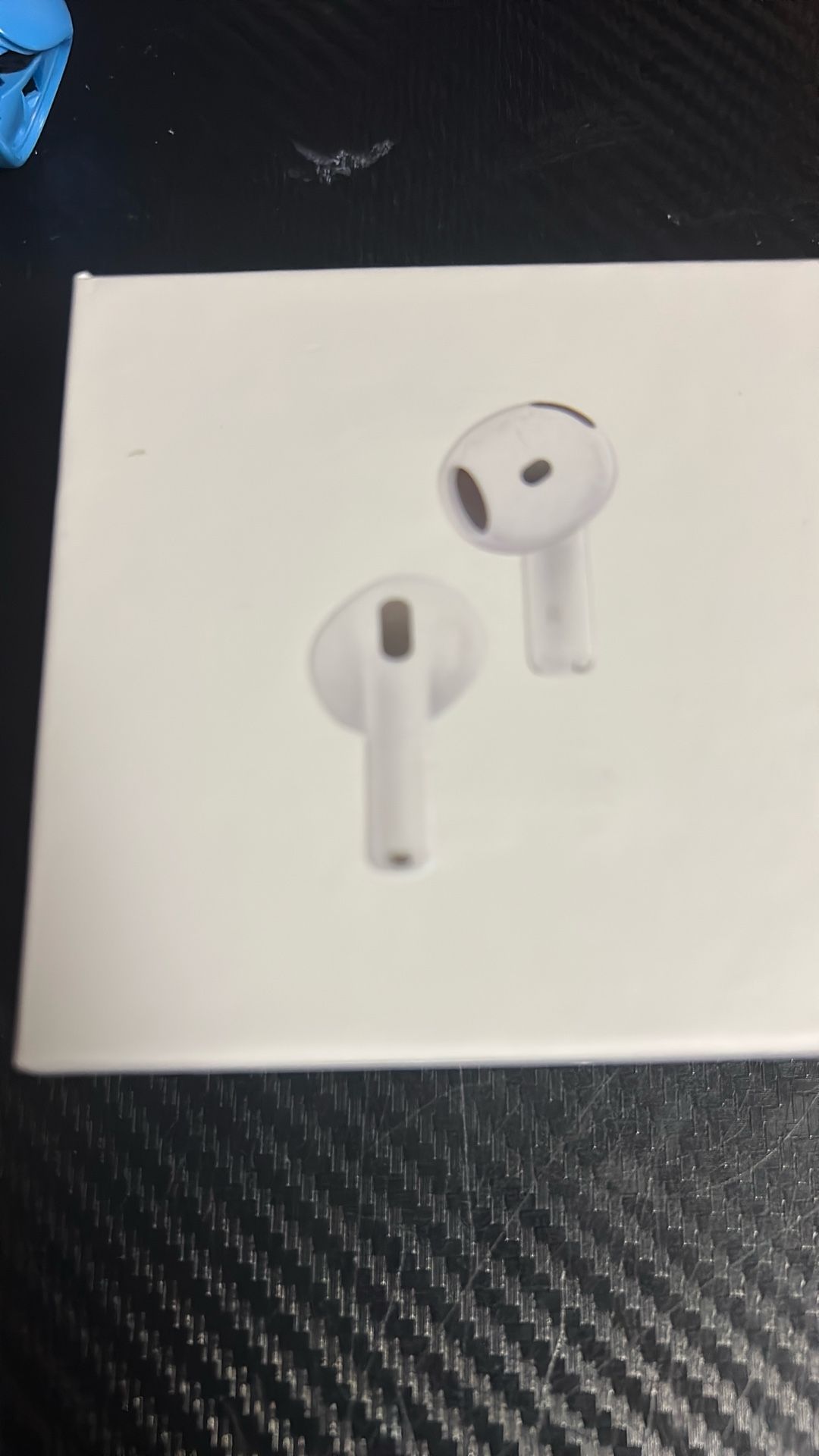 AirPod Pro Generation 4