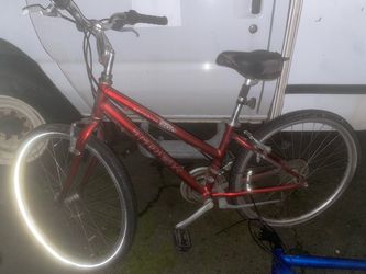 Trek navigator 300.