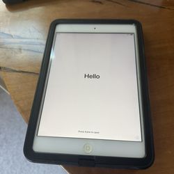 Apple iPad mini 2nd Gen