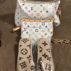 Louis Vuitton Sets 