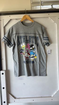 New W/Tags- Hello Kitty And Friends Tee