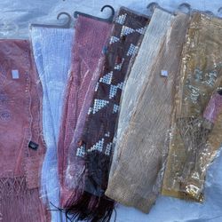 Women’s Shalls