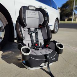 Graco Car Seat