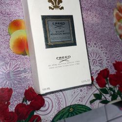 Creed Perfume 