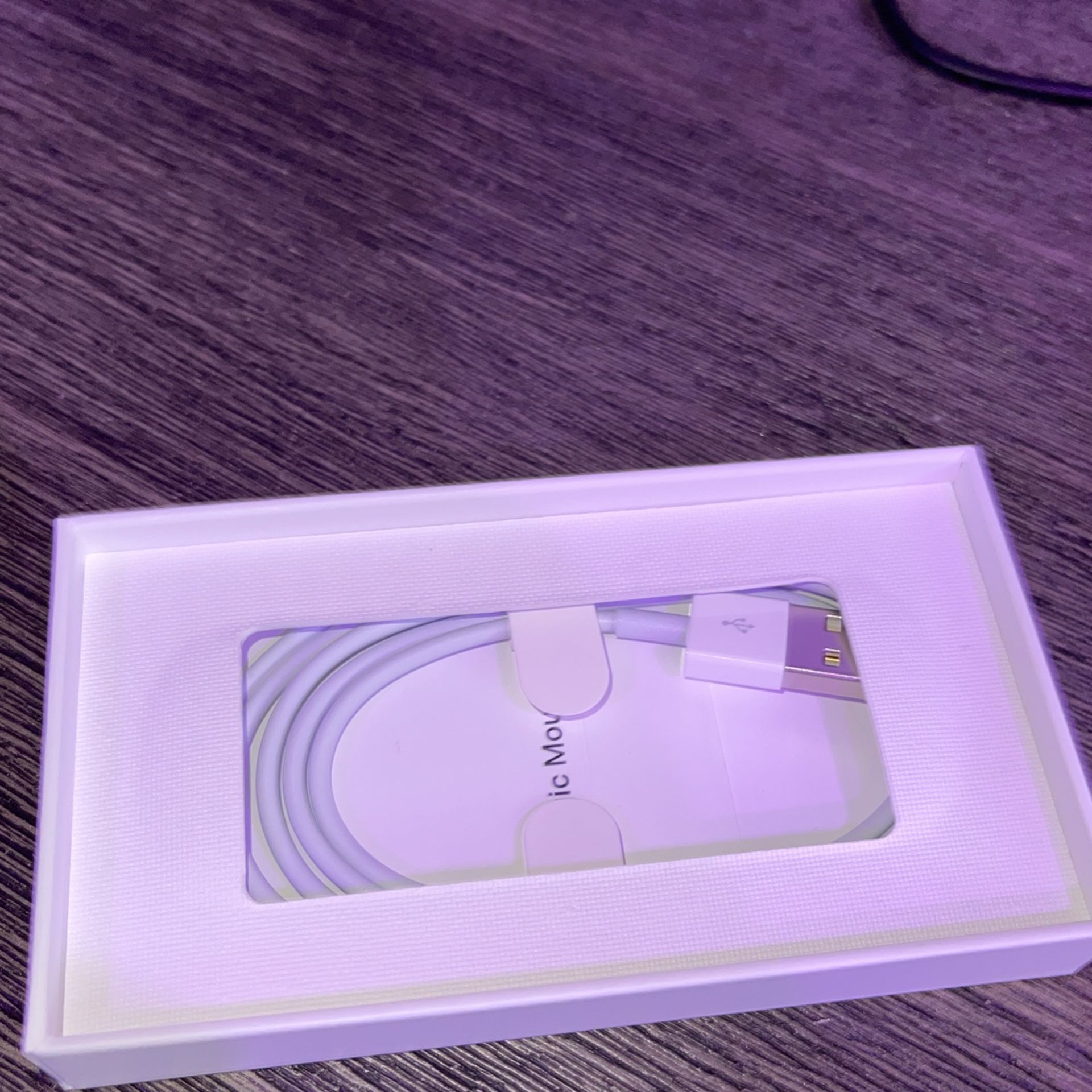 Brand New Apple Magic Mouse 2