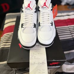 Retro 4 Jordan 