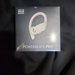 New In Box POWERBEATS  PRO