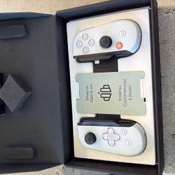 Backbone PlayStation Audition (Old usb)