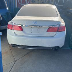 14 Accord Sport Used OEM Parts For Sale