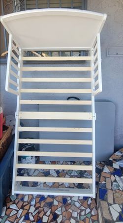 Cama pequeña para niños
