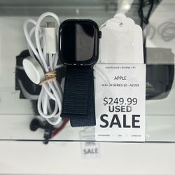 Apple Watch Series 10 -A2999