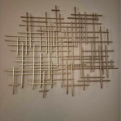 2p Metal Decorate 