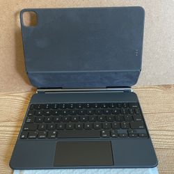 Apple Magic Keyboard For iPad Pro 11” And Air 10.9 / 11
