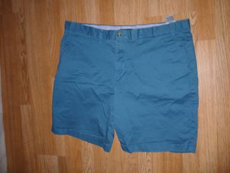 Men Short  W-42